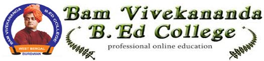 Bam Vivekananda B.Ed College